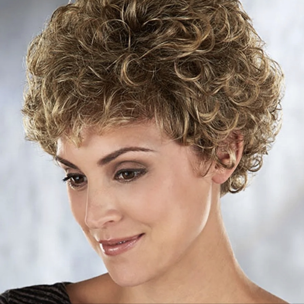 Henry Margu Wig - Ann - Picture 2 of 12